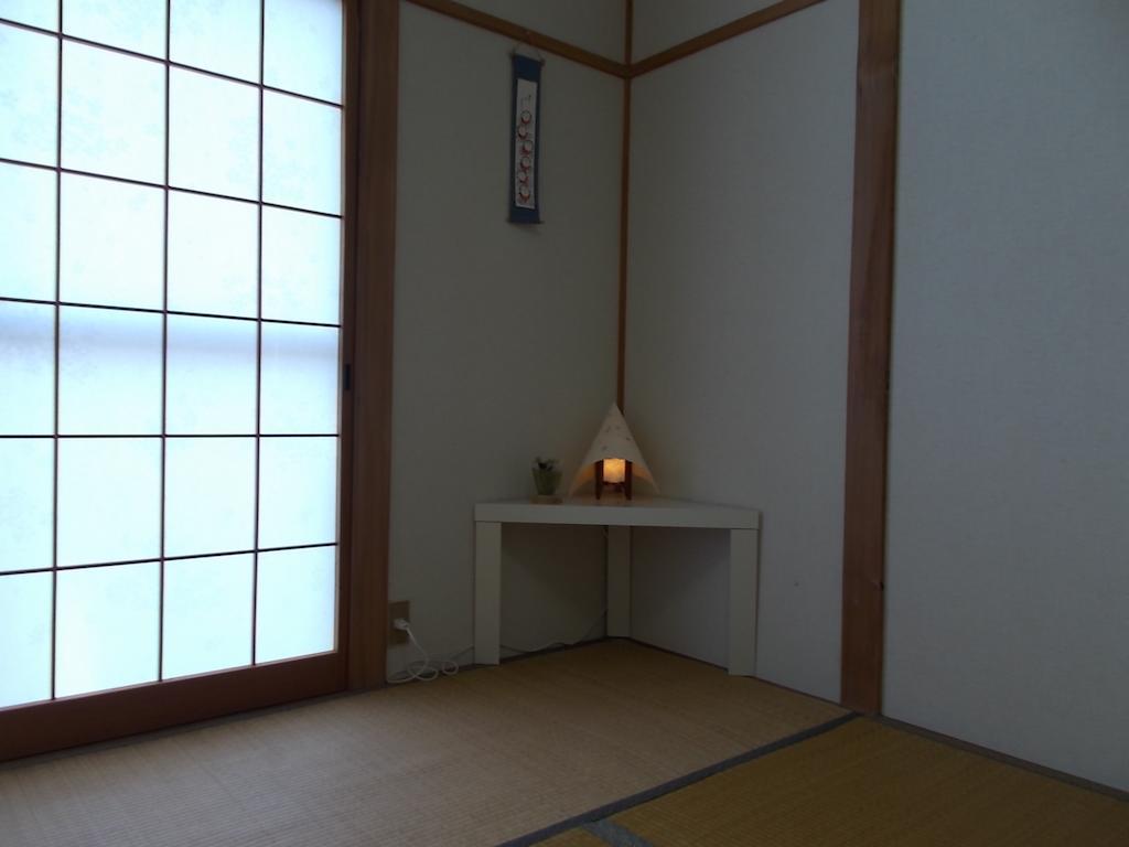 Lodge Stack Point Narusawa Buitenkant foto